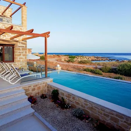 Villa Athinais