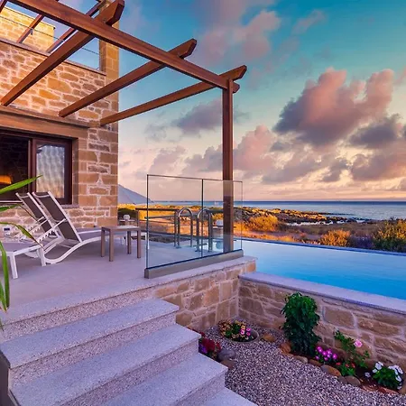 Villa Athinais