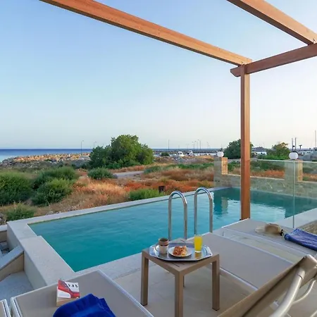 Villa Athinais